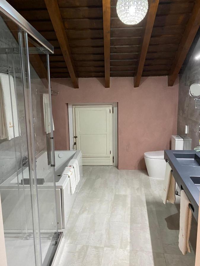 Hotel Casablanca Boutique Linares  Bagian luar foto