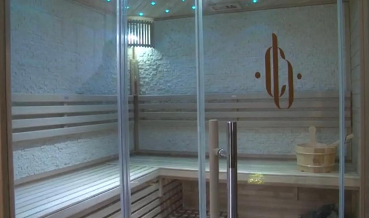 Hotel Casablanca Boutique Linares  Bagian luar foto
