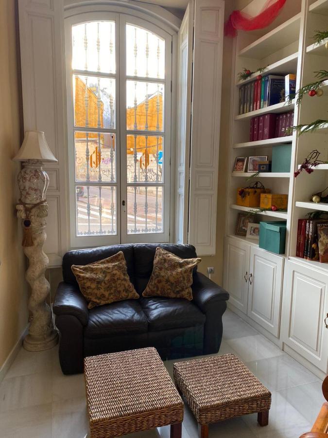 Hotel Casablanca Boutique Linares  Bagian luar foto