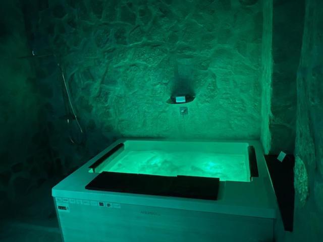 Hotel Casablanca Boutique Linares  Bagian luar foto
