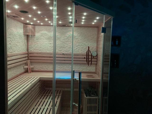 Hotel Casablanca Boutique Linares  Bagian luar foto