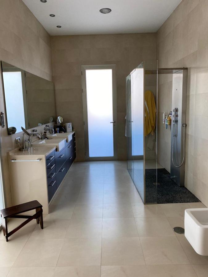 Hotel Casablanca Boutique Linares  Bagian luar foto