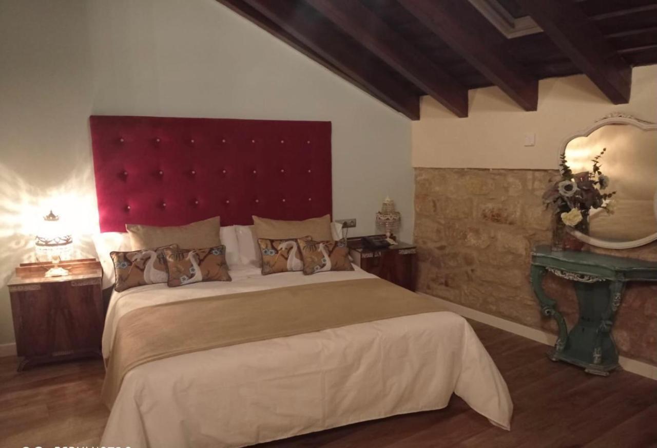 Hotel Casablanca Boutique Linares  Bagian luar foto