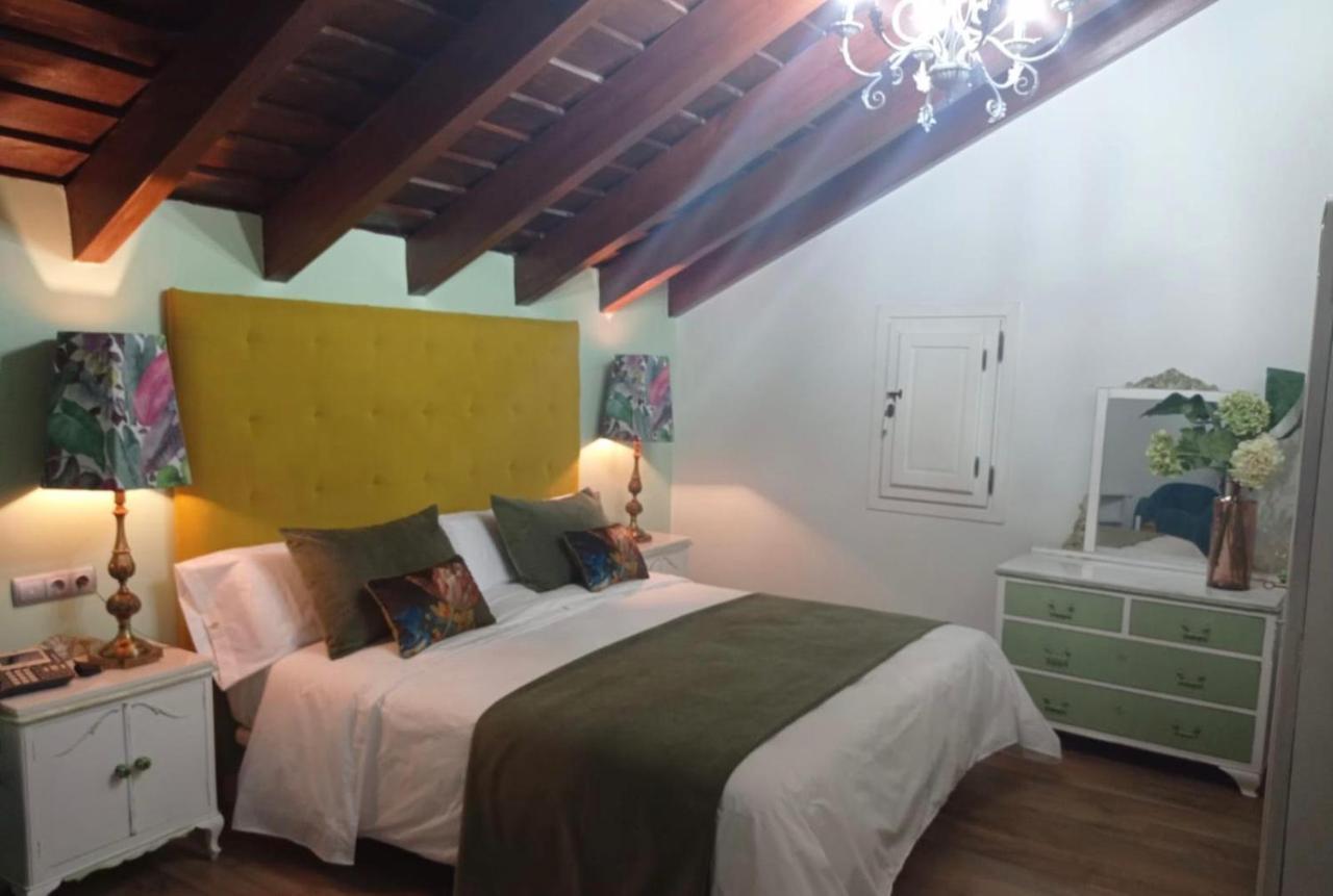 Hotel Casablanca Boutique Linares  Bagian luar foto