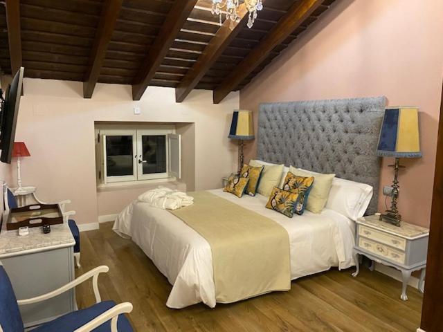 Hotel Casablanca Boutique Linares  Bagian luar foto