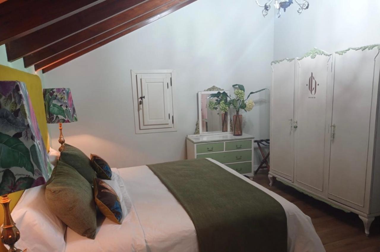 Hotel Casablanca Boutique Linares  Bagian luar foto