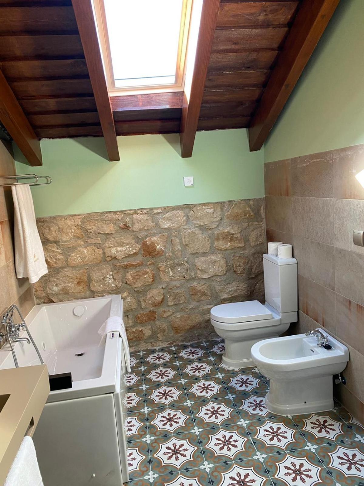 Hotel Casablanca Boutique Linares  Bagian luar foto